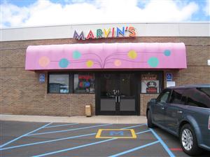 Marvins Marvelous Mechanical Museum